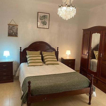 Casa Da Praia Villa Nazaré Exteriör bild